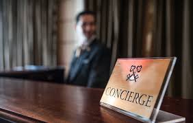 Une Collaboration Élégante : Une Mission Réussie pour une Conciergerie de Luxe