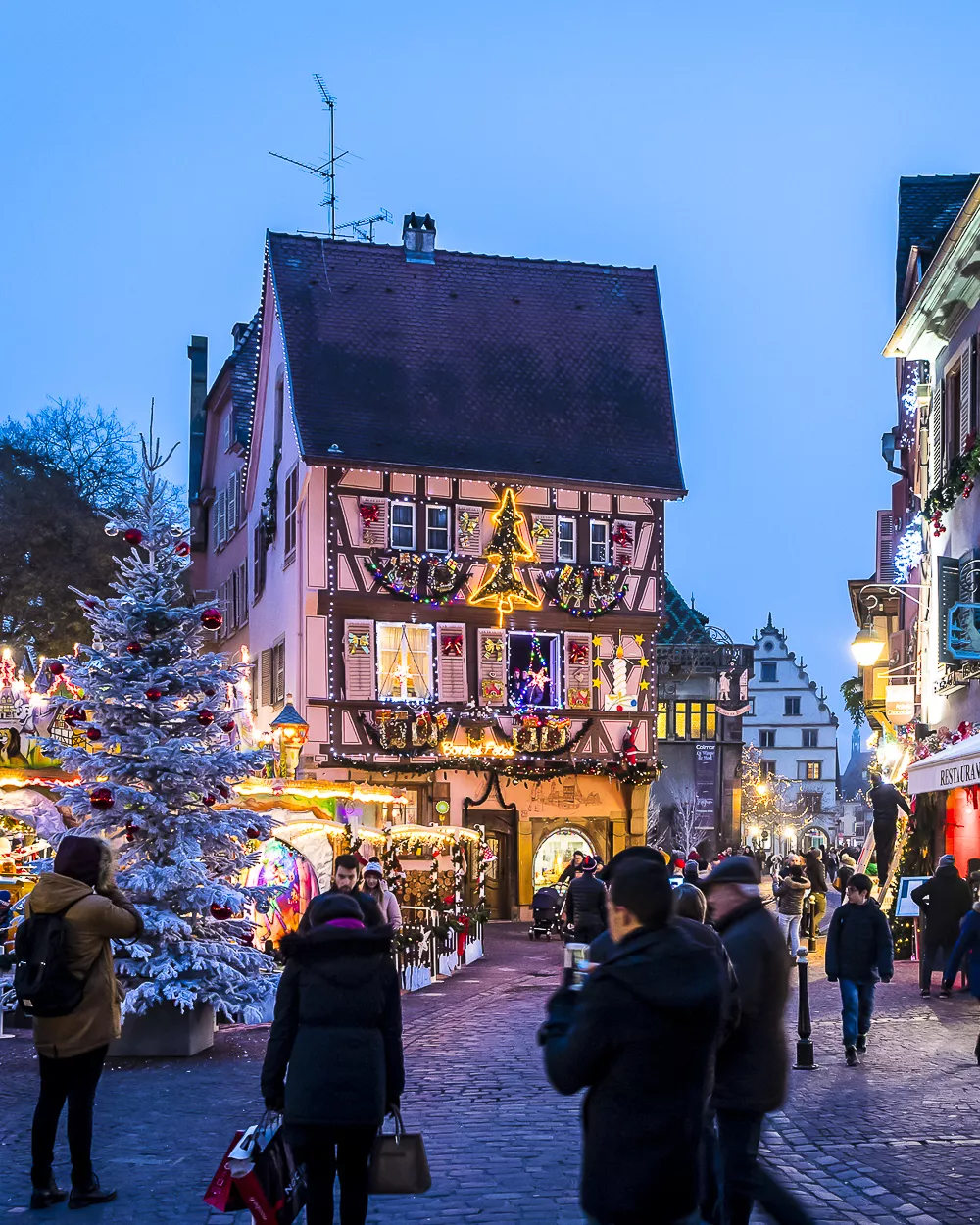 Marché de Noël de Strasbourg 2025 : Chauffeur privé VTC haut de gamme pour votre séjour en Alsace Marché de Noël de Strasbourg 2025 : Chauffeur privé VTC haut de gamme pour votre séjour en Alsace