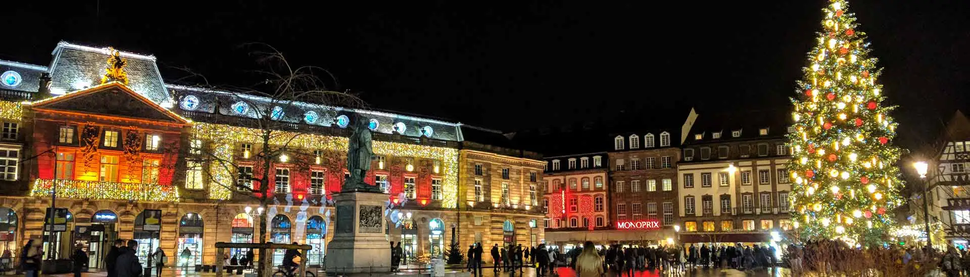 Marché de Noël de Strasbourg 2025 : Chauffeur privé VTC haut de gamme pour votre séjour en Alsace Marché de Noël de Strasbourg 2025 : Chauffeur privé VTC haut de gamme pour votre séjour en Alsace