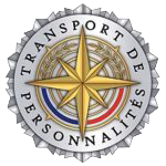 Bodydrive est officiellement transport agrée de personnalités